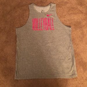 Nike Women’s Volleyball Tank